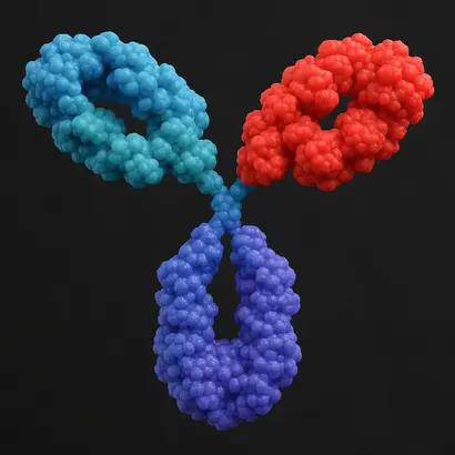 15N Beta-Amyloid (1-42), Uniformly labeled