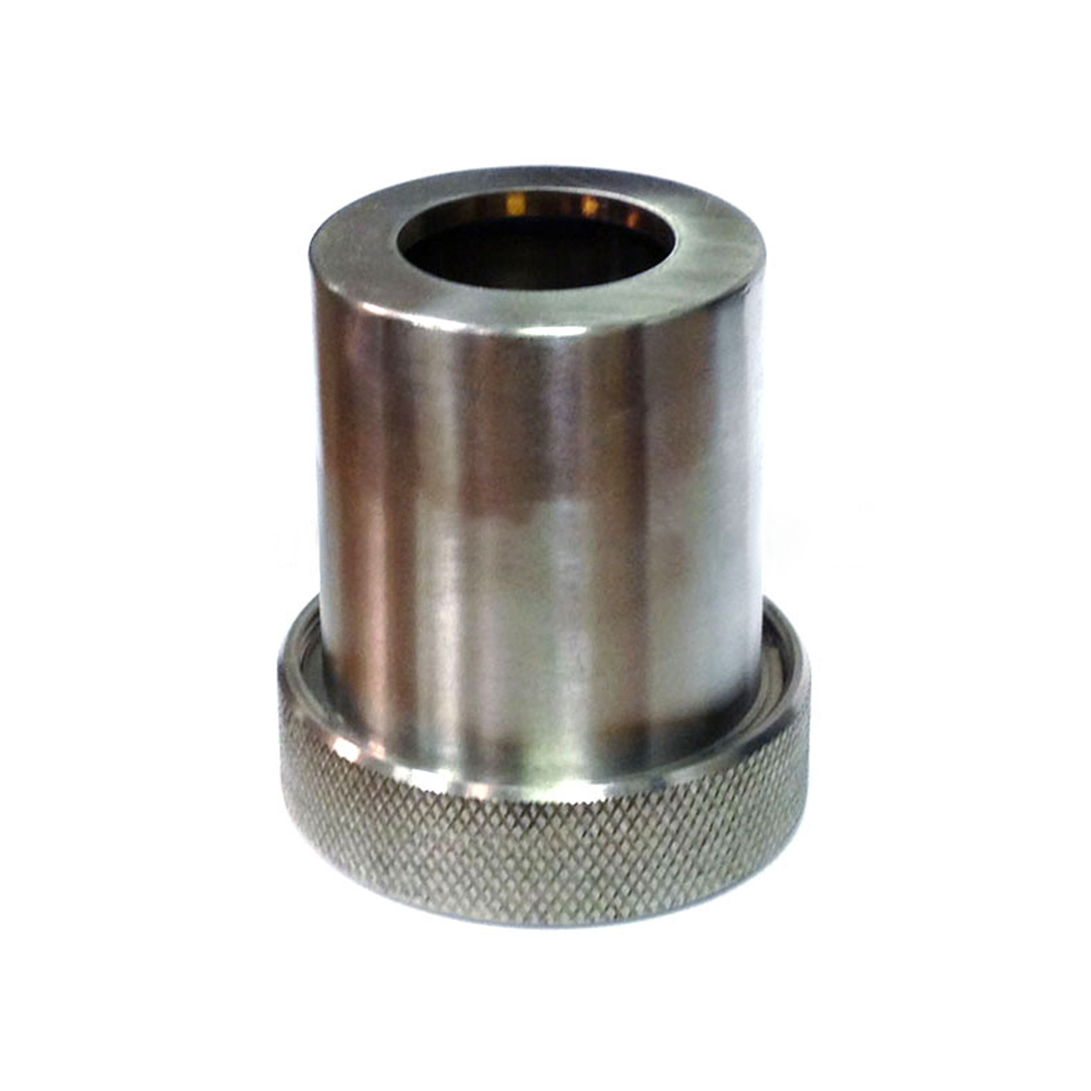80ml Stainless Steel Grinding Jar w/ Lid 