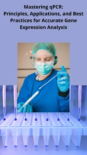 qPCR Training Course : Principles, Techniques and Data Analysis